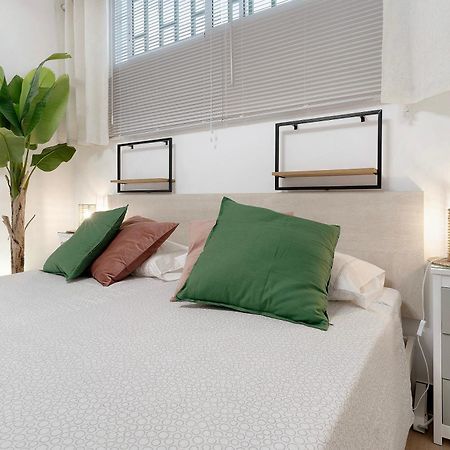 Apartamento Dunia San Agustín Esterno foto