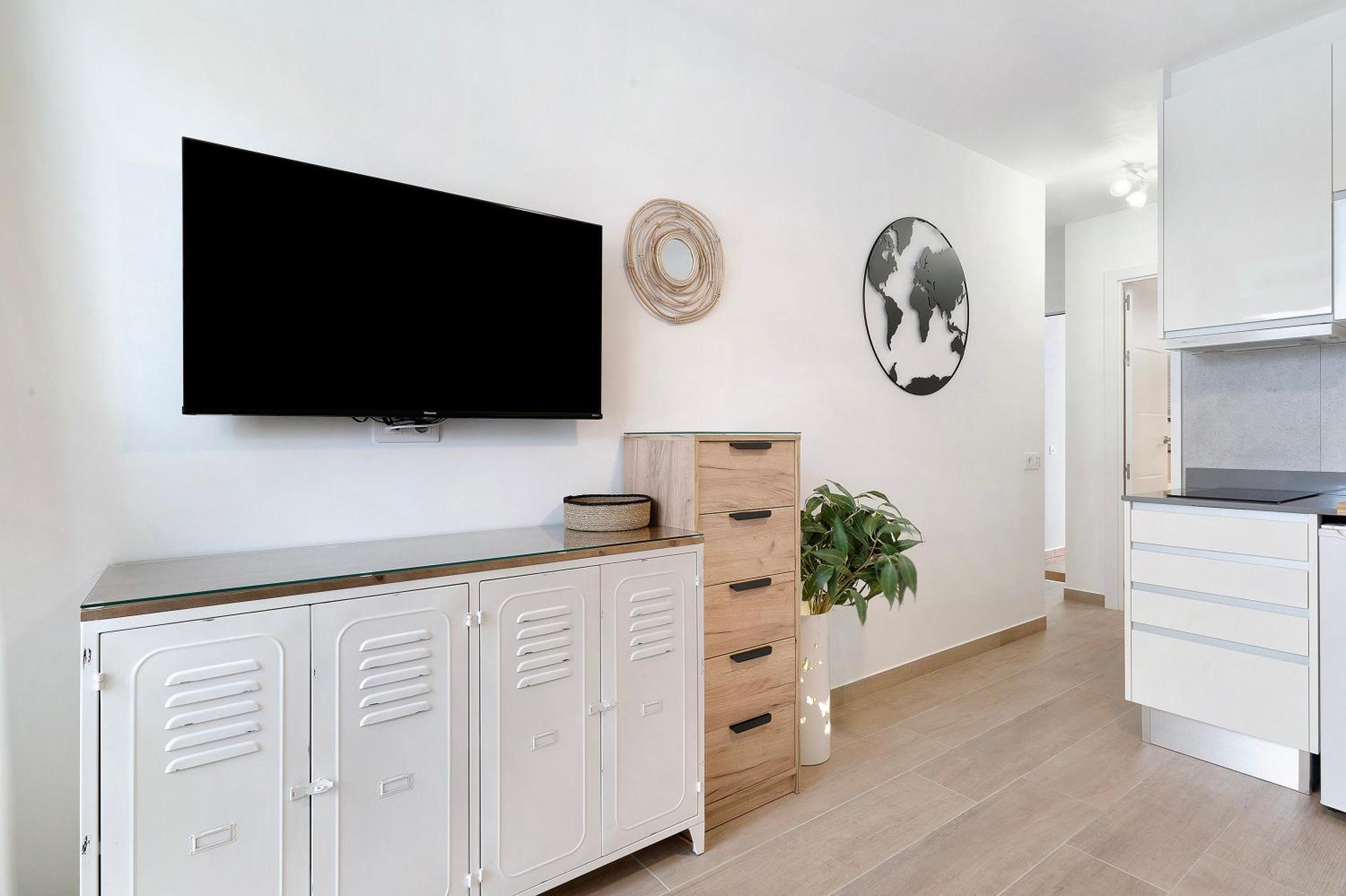Apartamento Dunia San Agustín Esterno foto