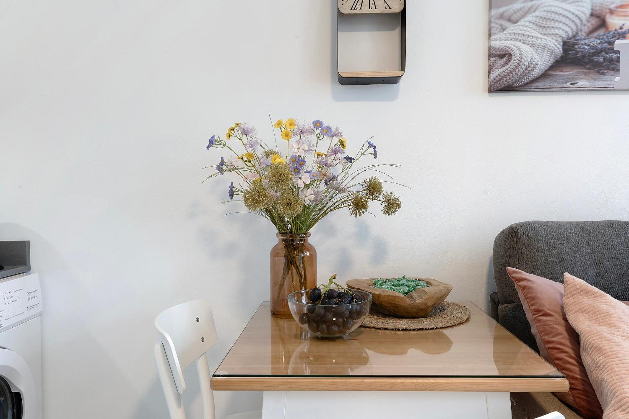 Apartamento Dunia San Agustín Esterno foto