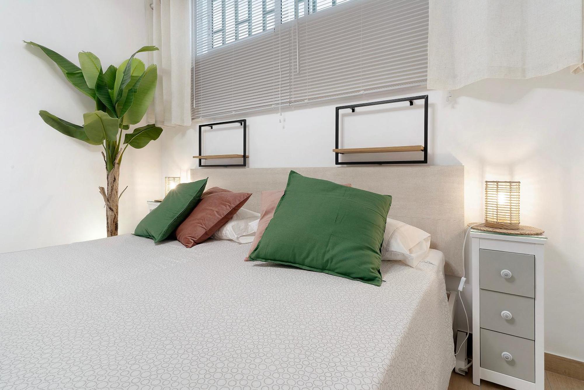 Apartamento Dunia San Agustín Esterno foto