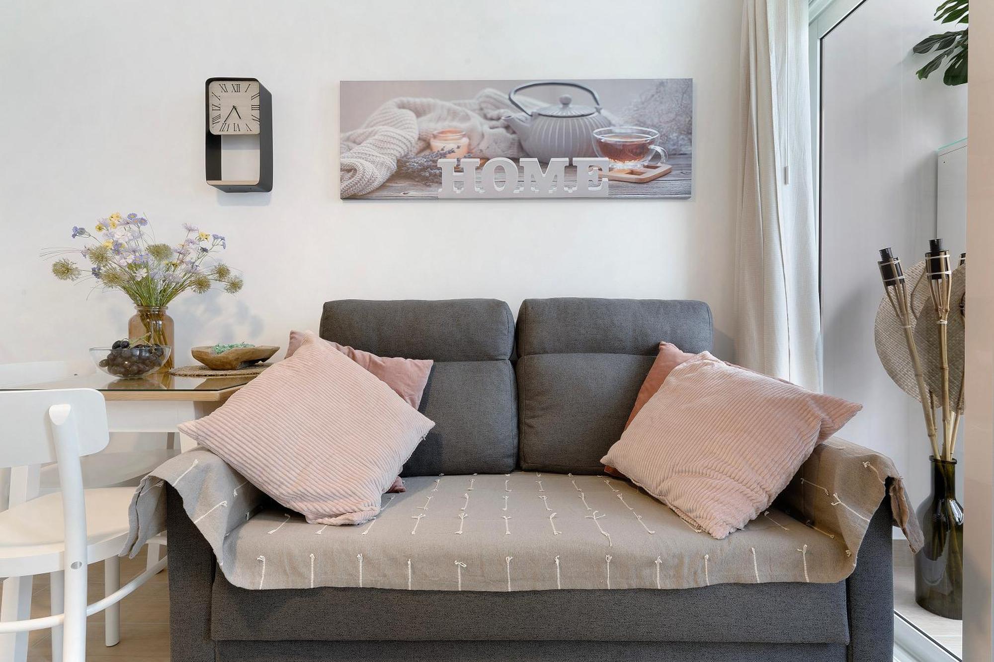 Apartamento Dunia San Agustín Esterno foto